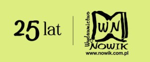 Wydawnictwo Nowik 