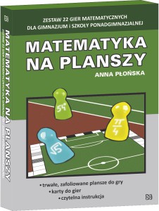 matematyka na planszy